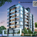61 IDEAL, Pune