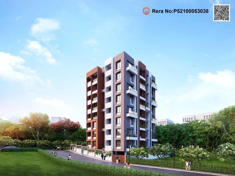OM-Residency-Pune