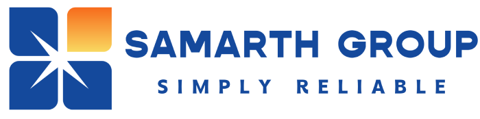 Samarth Builder Pune-